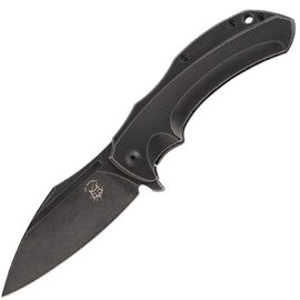 Ніж Fox Shadow Titanium (FX-533TI)