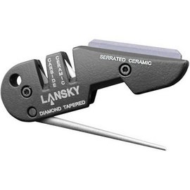 Ніж Lansky World Legal / Blademedic Combo 071-065, зображення 4