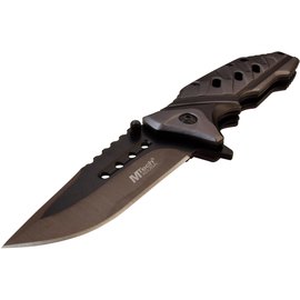 Ніж Mtech MT-A1040GY, зображення 2