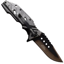Ніж Mtech MT-A1040GY, зображення 3