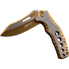 Нож Mtech MT-A1124GD, изображение 5