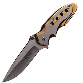 Ніж Mtech MT-A960GD, зображення 3