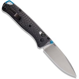 Карманный нож Benchmade Bugout CF 535-3, изображение 2