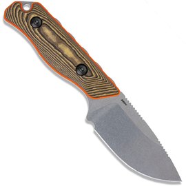 Ніж Benchmade Hidden Canyon Hunter richlite 15017-1, зображення 2