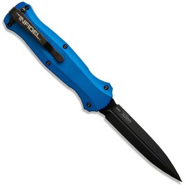 Нож Benchmade Infidel 3300BK-2001, изображение 2
