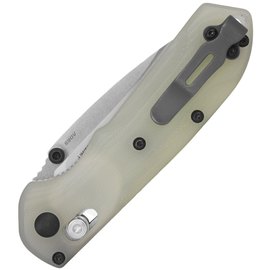 Нож Benchmade Mini Freek 565-2101, изображение 4