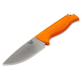 Нож Benchmade Steep Country Hunter FB MLD 15006, изображение 3