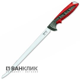 Нож Buck Clearwater 9&rdquo; Fillet 027RDSB