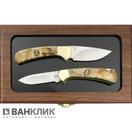 Набор ножей Buck 2шт. CMBOBCLE1-2