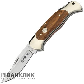 Нож Boker Rosewood II 112002