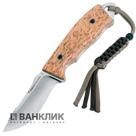 Нож Boker Solide Wood 120579