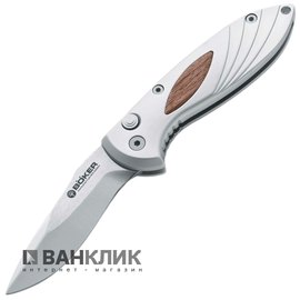 Нож Boker Speedlock 3000 Walnut 110050