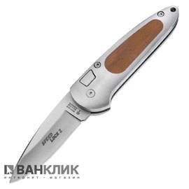 Нож Boker Speedlock II Cocobolo 110101