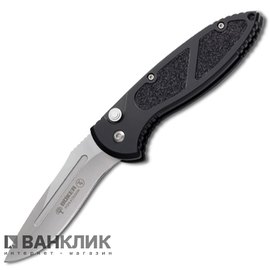 Нож Boker Speedlock T4 Black 110060