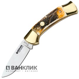 Нож Boker Stag II 114000