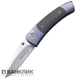 Нож Boker Plus Titanium Blues 01BO025