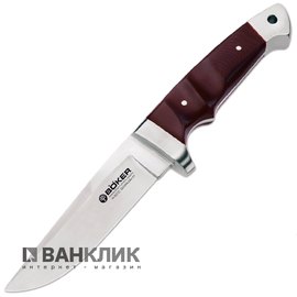 Нож Boker Vollintegral Micarta 120588