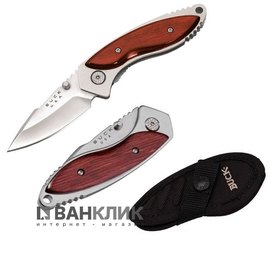 Нож Buck Alpha Dorado 271RWSB-2