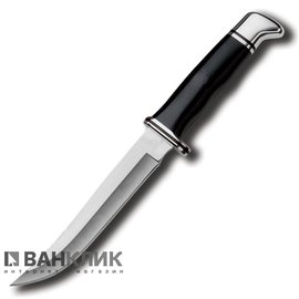 Нож Buck Boone & Crockett&reg; Fisherman Commitment to Hunters 121BKSBC