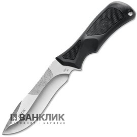 Нож Buck ErgoHunter CS Avid 487BKS