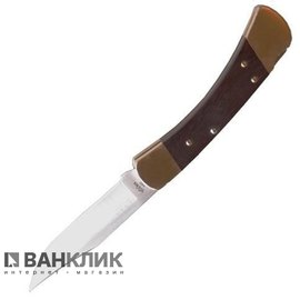 Нож Buck Folding Hunter&reg; Federal 110EBSB
