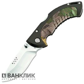 Нож Buck Folding Omni Hunter 10PT 396CMSB