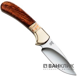 Нож Buck Ironwood Ranger Skinner 113IWSLEB