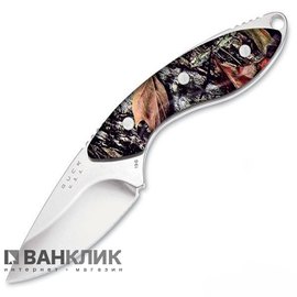Нож Buck Mini Alpha 196CMSB
