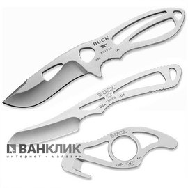 Нож Buck Paklite Field Master 141SSSVP