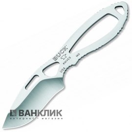 Нож Buck Paklite Skinner 140SSSB