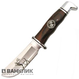 Нож Buck Skinner 103RWSBCLE