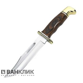Нож Buck Special 119SP16B