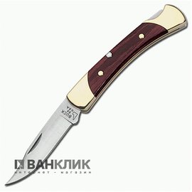 Нож Buck The55 055BRSB