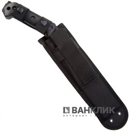 Нож Ka-Bar Becker Machax BK4