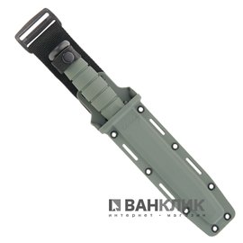 Нож Ka-Bar Desert Fighter 5014