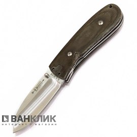 Нож Ka-Bar Phat Bob Folder 4082