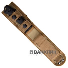 Нож Ka-Bar Short Becker Drop Point BK16
