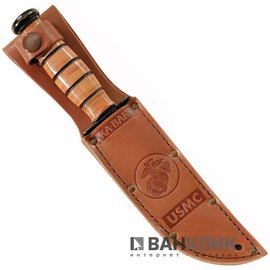 Нож Ka-Bar Short Ka-Bar USMC 1250