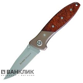 Нож Ka-Bar Tecnocut Side Lock Folder KT2610