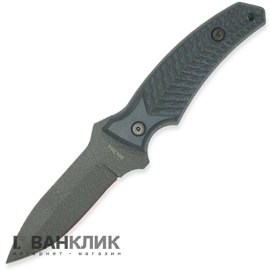 Нож Ontario Decima - Fixed Blade - 3" (08747)