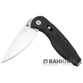 Нож SOG Aegis Satin Polish (AE-01)