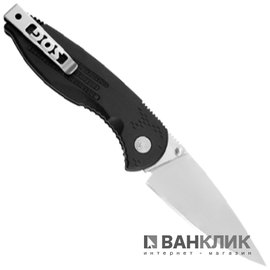 Нож SOG Aegis Satin Polish (AE-01)