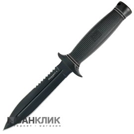 Нож SOG Daggert I Tini (D25T)
