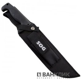 Нож SOG Jungle Canopy (F15N-CP)