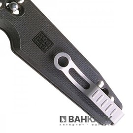 Нож SOG Mini X-Ray Vision (MXV72)