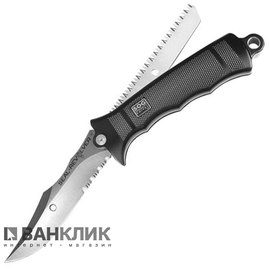 Нож SOG Seal Revolver (REV-7)