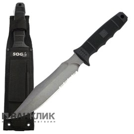 Нож SOG Seal Team (S37-N)