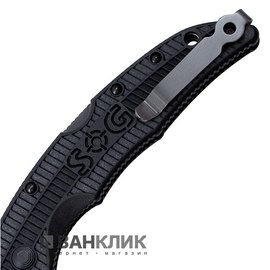 Нож SOG SOGzilla (SP-23)