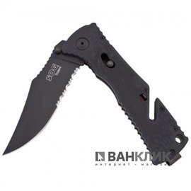 Нож SOG Trident Folder (TF-1)