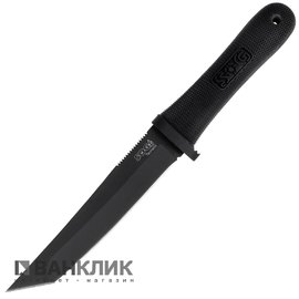 Нож SOG Tsunami Black Tini (TS-02)